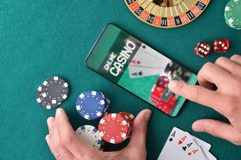 Como Funciona o Cassino Shot: Jogos, Bônus e Estratégias